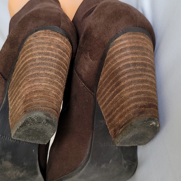 ALDO Ankle Booties - Picture 4 of 16